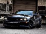 Saleen S281 Extreme Ultimate Bad Boy Edition 2007 года